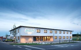Homey! Hotel